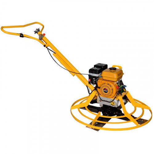 Alisadora de concreto a gasolina 7 hp 4T 92 cm - BFG 100 Alisadora de concreto a gasolina 7 hp 4T 92 cm - BFG 100