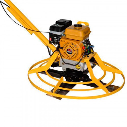 Alisadora de concreto a gasolina 7 hp 4T 92 cm - BFG 100 Alisadora de concreto a gasolina 7 hp 4T 92 cm - BFG 100