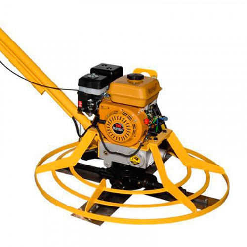 Alisadora de concreto a gasolina 7 hp 4T 92 cm - BFG 100 Alisadora de concreto a gasolina 7 hp 4T 92 cm - BFG 100