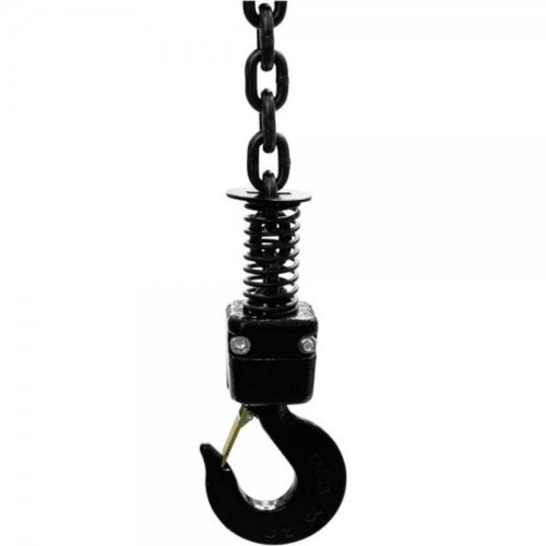 Talha elétrica 3 toneladas elevação 5m trifásica Talha elétrica 3 toneladas elevação 5m trifásica