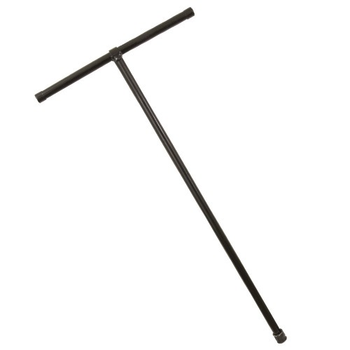 Cabo para trados com comprimento de 1 metro Cabo para trados com comprimento de 1 metro