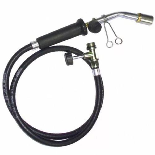 Maçarico convencional rosca fina Maçarico convencional rosca fina