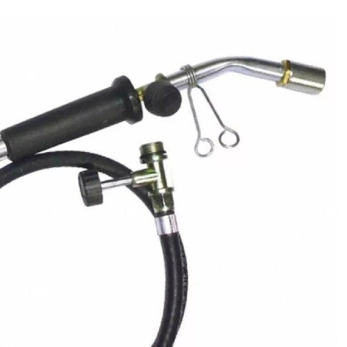 Maçarico convencional rosca fina Maçarico convencional rosca fina