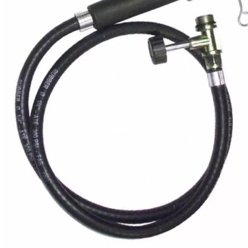 Maçarico convencional rosca fina Maçarico convencional rosca fina