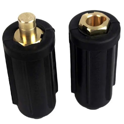 Conector de borracha CG500 Conector de borracha CG500