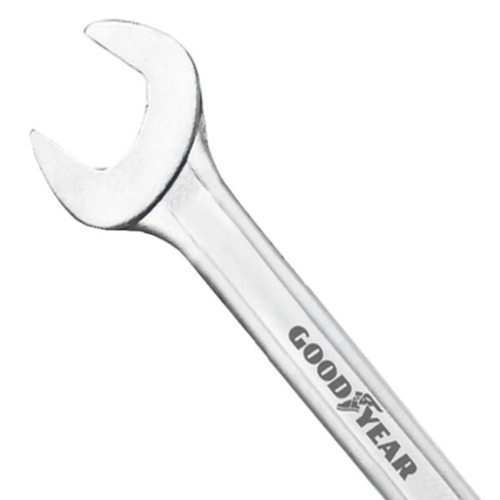 Chave fixa 18 x 19 mm aço carbono - GYSP5112 Chave fixa 18 x 19 mm aço carbono - GYSP5112