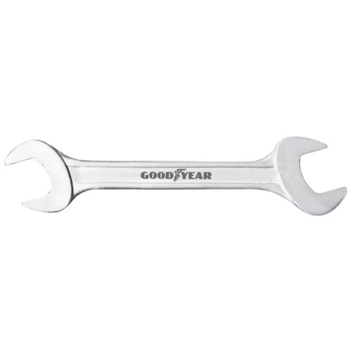 Chave fixa 18 x 19 mm aço carbono - GYSP5112 Chave fixa 18 x 19 mm aço carbono - GYSP5112