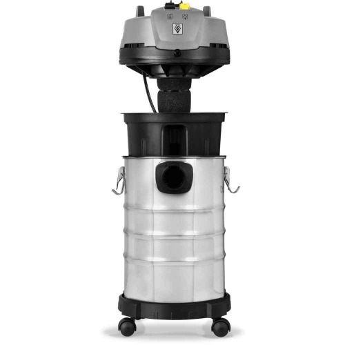 Extratora de carpetes e aspirador 30 Litros 1700 watts - Puzzi 4/30 220V Extratora de carpetes e aspirador 30 Litros 1700 watts - Puzzi 4/30 220V