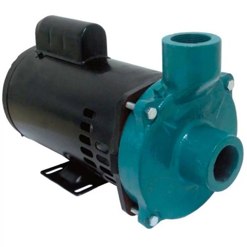 Motobomba 3,0 cv trifásica Motobomba 3,0 cv trifásica