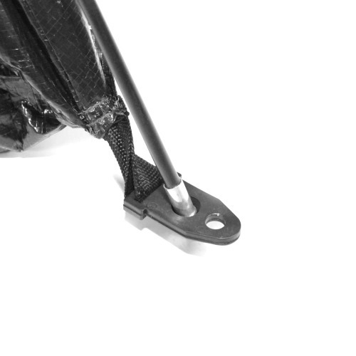 Barraca de camping para 3 pessoas - Iglu Barraca de camping para 3 pessoas - Iglu