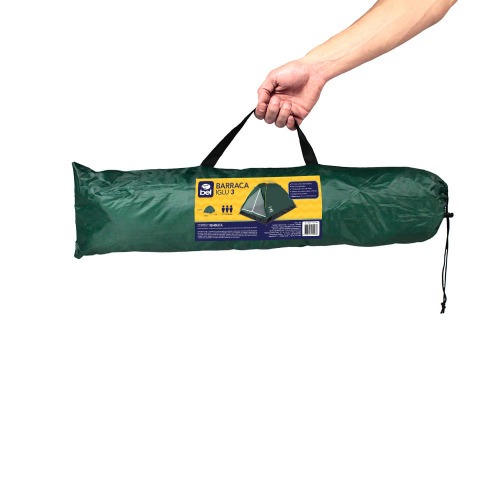 Barraca de camping para 3 pessoas - Iglu Barraca de camping para 3 pessoas - Iglu