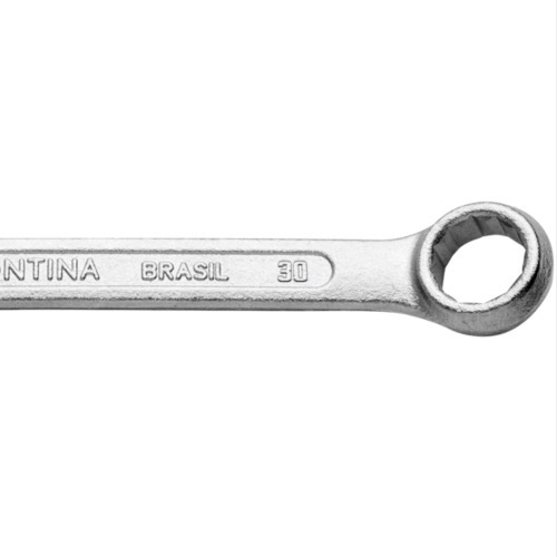 Chave combinada de 30 mm em aço especial Chave combinada de 30 mm em aço especial