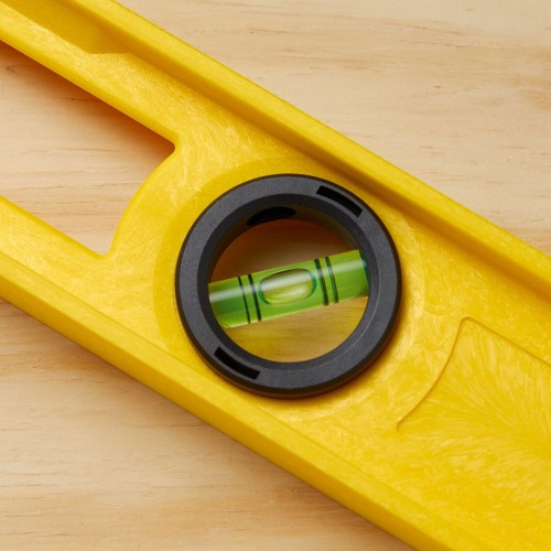 Nível em resina 24 Nível em resina 24