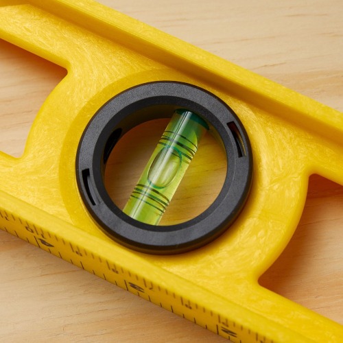 Nível em resina 24 Nível em resina 24