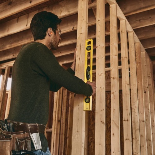 Nível em resina 24 Nível em resina 24