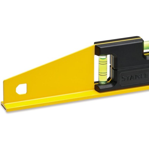 Nível em alumínio com base magnética 12 Nível em alumínio com base magnética 12