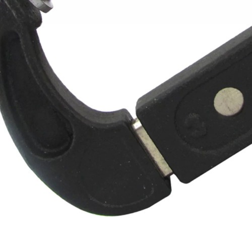 Grampo tipo C para marceneiro ajustável 2 Grampo tipo C para marceneiro ajustável 2