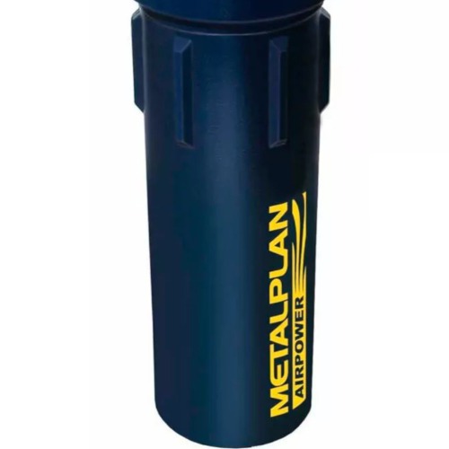 Filtro de ar coalescente 50 pés - MFC0050-M40 Filtro de ar coalescente 50 pés - MFC0050-M40