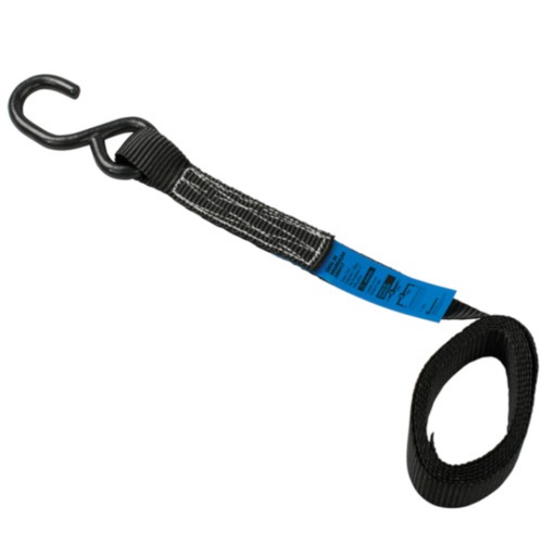 Cinta com catraca para amarração de carga capacidade 400 kg Cinta com catraca para amarração de carga capacidade 400 kg