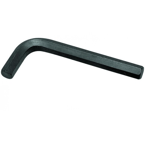 Chave allen 17 mm aço cromo vanádio Chave allen 17 mm aço cromo vanádio