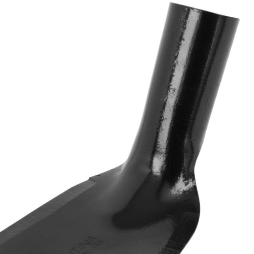 Estrovenga em aço carbono sem cabo leve Estrovenga em aço carbono sem cabo leve