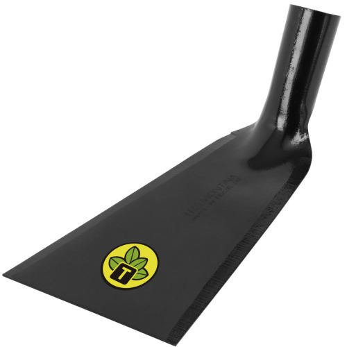 Estrovenga em aço carbono sem cabo leve Estrovenga em aço carbono sem cabo leve