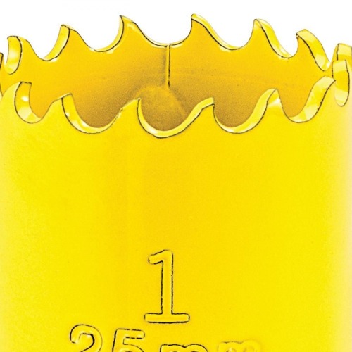 Serra copo bimetal 25 mm 1 Serra copo bimetal 25 mm 1