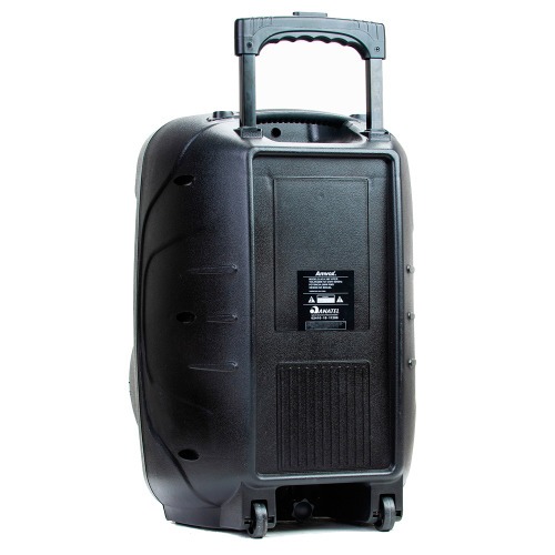 Caixa de som amplificada 480W RMS - ACA 480 VIPER II 110V/220V Caixa de som amplificada 480W RMS - ACA 480 VIPER II 110V/220V