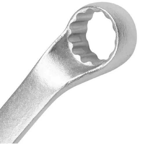 Chave combinada 12 mm aço cromo vanádio - 1B Chave combinada 12 mm aço cromo vanádio - 1B
