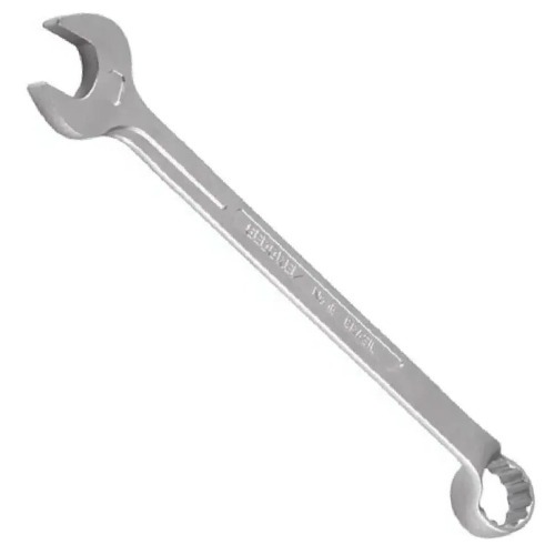 Chave combinada 12 mm aço cromo vanádio - 1B Chave combinada 12 mm aço cromo vanádio - 1B