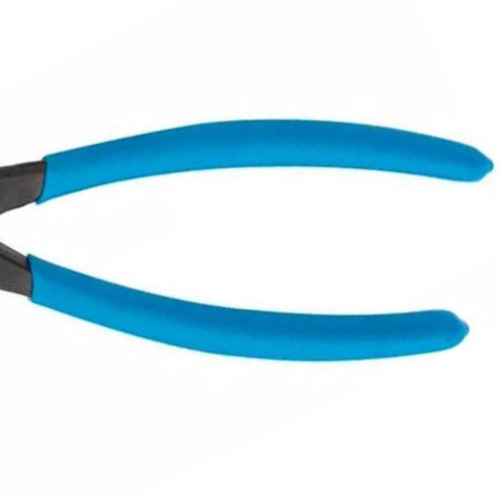 Alicate bico reto para anéis internos 7 Alicate bico reto para anéis internos 7