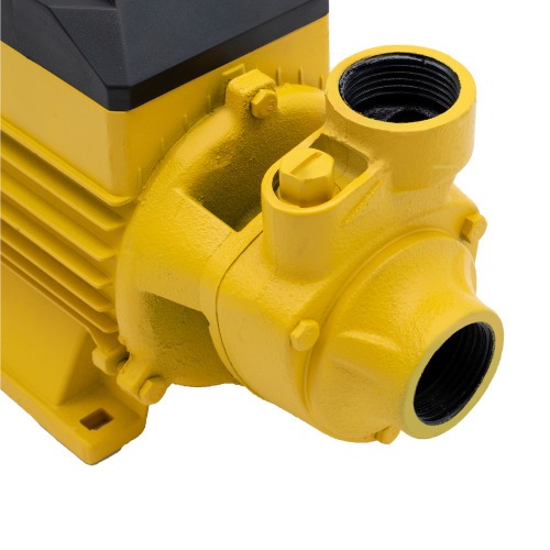 Motobomba periférica 1/2 hp monofásica - Acquaflow 110V Motobomba periférica 1/2 hp monofásica - Acquaflow 110V