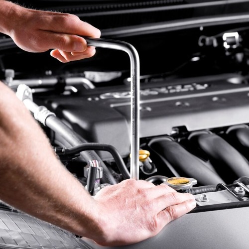 Chave biela 1/2 Chave biela 1/2