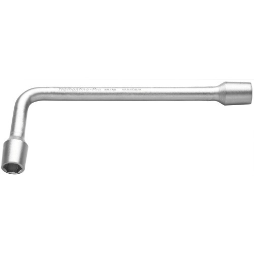 Chave biela 1/2 Chave biela 1/2