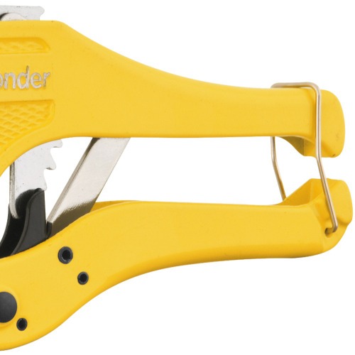 Cortador de tubo de pvc até 42 mm Cortador de tubo de pvc até 42 mm