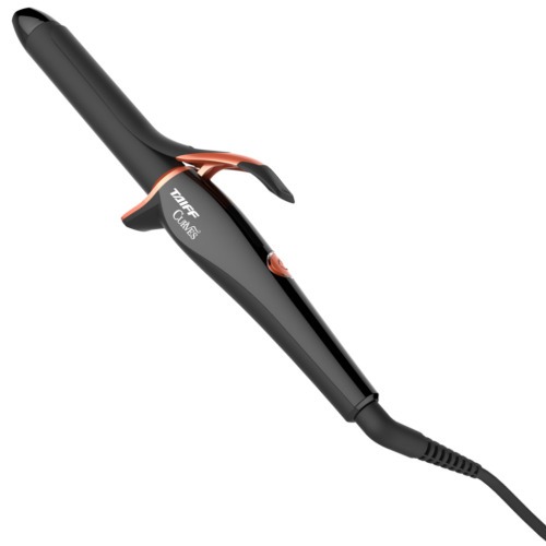 Modelador de cachos 25 mm 210°C - Curves 110V/220V Modelador de cachos 25 mm 210°C - Curves 110V/220V