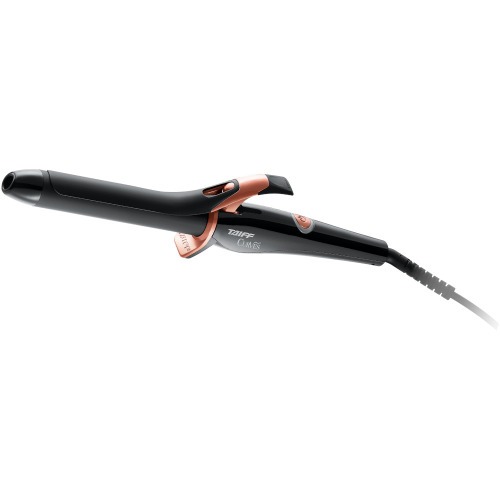 Modelador de cachos 25 mm 210°C - Curves 110V/220V Modelador de cachos 25 mm 210°C - Curves 110V/220V