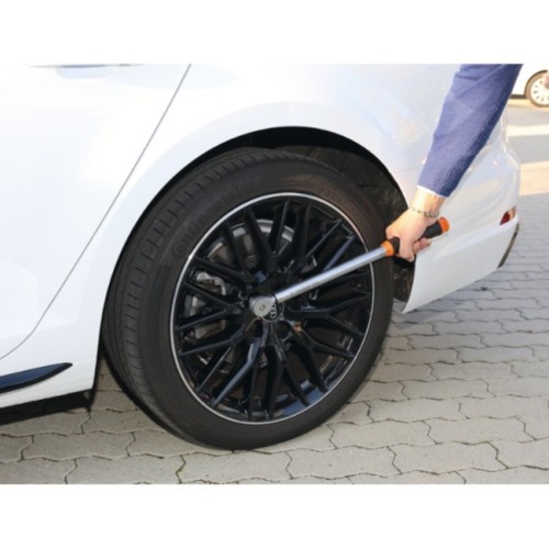 Torquímetro de estalo encaixe de 1/2 Torquímetro de estalo encaixe de 1/2