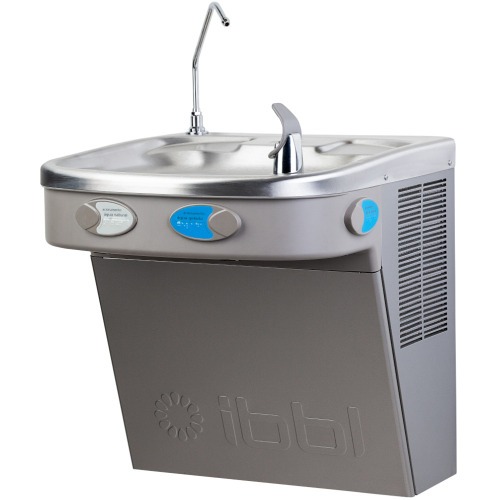 Bebedouro purificador de água de Pressão 2 torneiras - PDF300-2T 110V Bebedouro purificador de água de Pressão 2 torneiras - PDF300-2T 110V