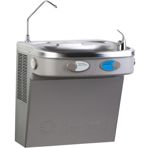 Bebedouro purificador de água de Pressão 2 torneiras - PDF300-2T 110V Bebedouro purificador de água de Pressão 2 torneiras - PDF300-2T 110V