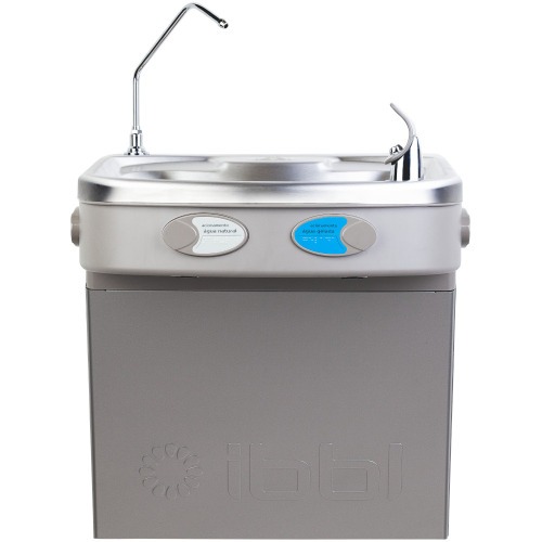 Bebedouro purificador de água de Pressão 2 torneiras - PDF300-2T 110V Bebedouro purificador de água de Pressão 2 torneiras - PDF300-2T 110V