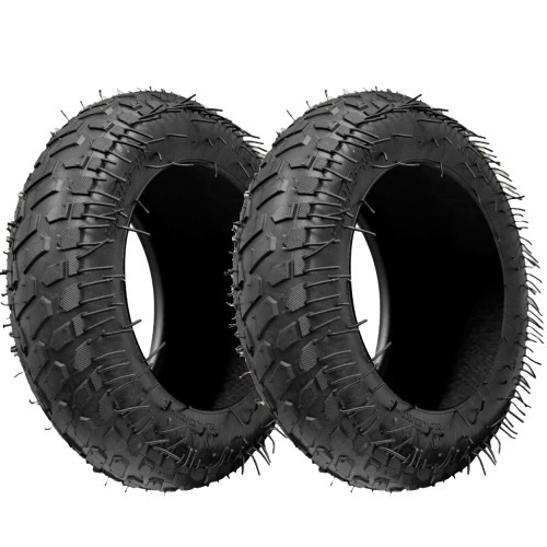 Kit 2 Pneus para carrinho de mão 2 lonas 3,25 Kit 2 Pneus para carrinho de mão 2 lonas 3,25