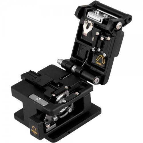 Clivador cortador de fibra óptica 0,125 mm Clivador cortador de fibra óptica 0,125 mm