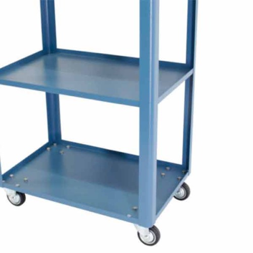 Carrinho oficina aberto compacto - NC-4 Carrinho oficina aberto compacto - NC-4