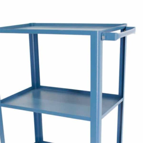 Carrinho oficina aberto compacto - NC-4 Carrinho oficina aberto compacto - NC-4