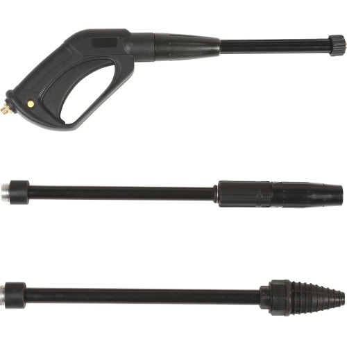 Lavadora de alta pressão 1885 libras - PW-C22 220V Lavadora de alta pressão 1885 libras - PW-C22 220V