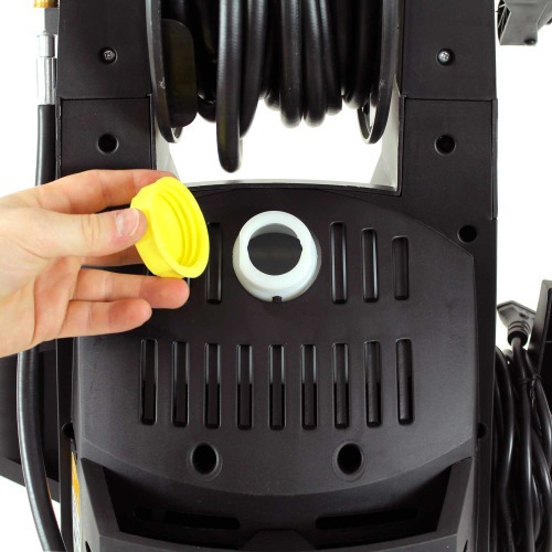 Lavadora de alta pressão 1885 libras - PW-C22 220V Lavadora de alta pressão 1885 libras - PW-C22 220V