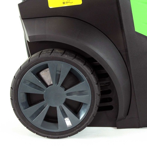 Lavadora de alta pressão 1885 libras - PW-C22 220V Lavadora de alta pressão 1885 libras - PW-C22 220V