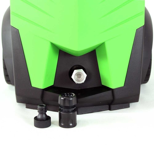 Lavadora de alta pressão 1885 libras - PW-C22 220V Lavadora de alta pressão 1885 libras - PW-C22 220V