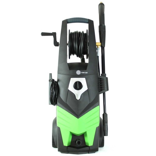 Lavadora de alta pressão 1885 libras - PW-C22 220V Lavadora de alta pressão 1885 libras - PW-C22 220V